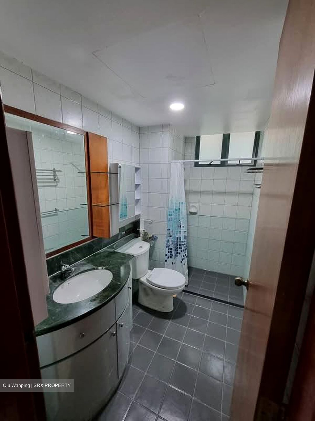 Summerdale (D22), Condominium #579185841